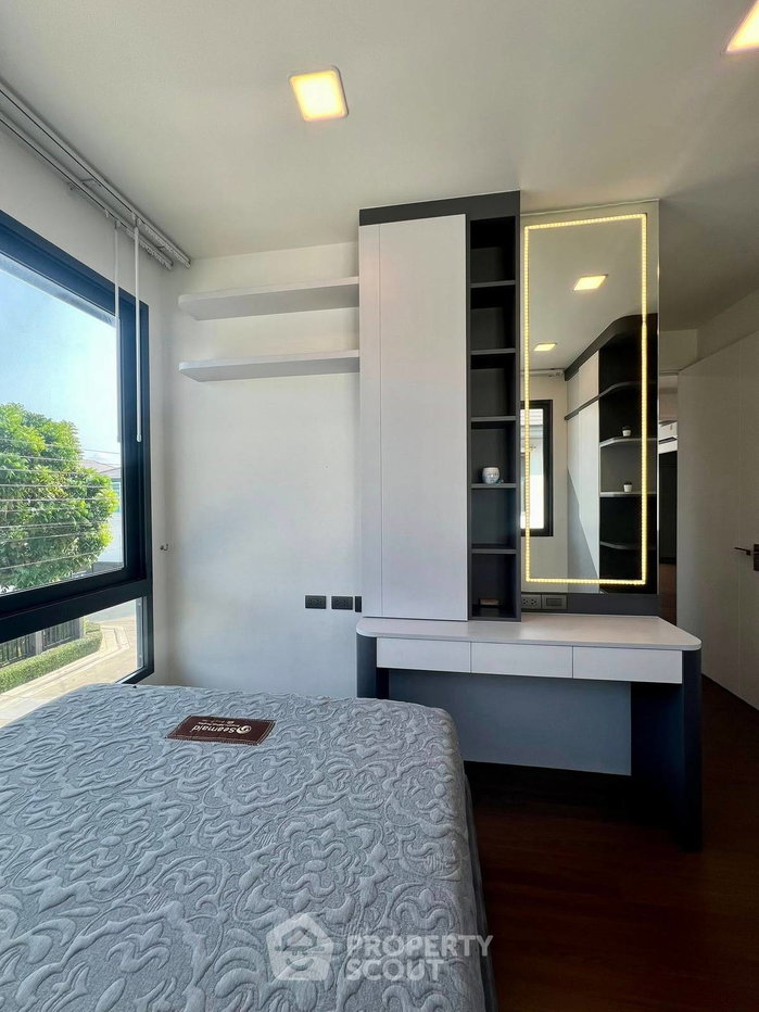 รูป บ้านเช่า 4 ห้องนอน ในโครงการบริทาเนีย บางนา-กม.12 เขตบางพลีใหญ่ (ID 2833656) - รูปที่ 18/27
