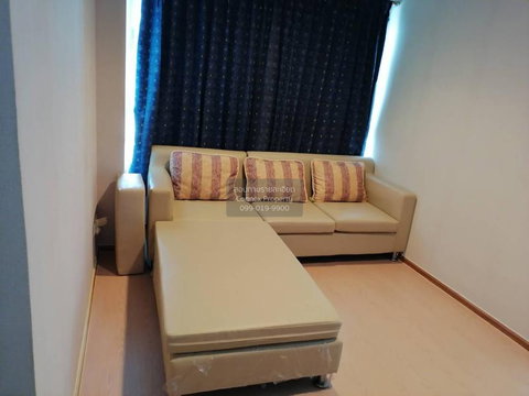 FOR RENT condo , Fuse Chan-Sathorn , BTS-Saint Louis , Thung Wat Don , Sa Thon , Bangkok , CX-27136 ✅ Live chat with us ADD LINE @connexproperty ✅