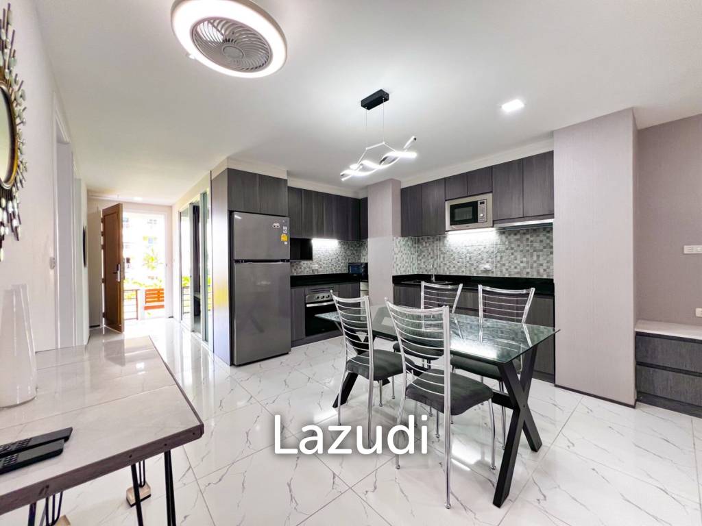 รูป 3 Bedrooms 2 Bathrooms 109 SQ.M. The Urban - รูปที่ 6/18