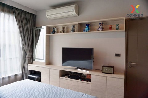 รูปภาพ 🔥🔥🔥 FOR RENT condo , Ceil by Sansiri , Duplex , high floor , BTS-Ekkamai , Khlong Tan Nuea , Watthana , Bangkok , CX-01947 ✅ Live chat with us ADD LINE @connexproperty ✅ 🔥🔥🔥