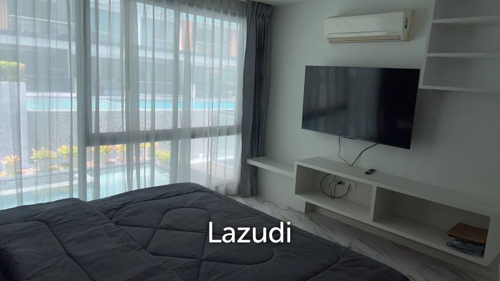 picture 2 Bedrooms 2 Bathrooms 75 SQ.M. The Urban - 7/17