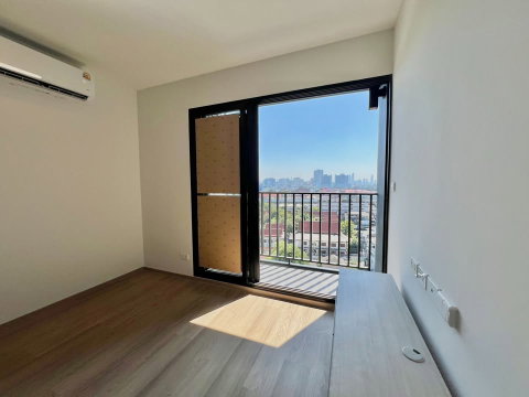 Condo for Rent at Origin Play Bangkhunnon Triple Station (D6904054)