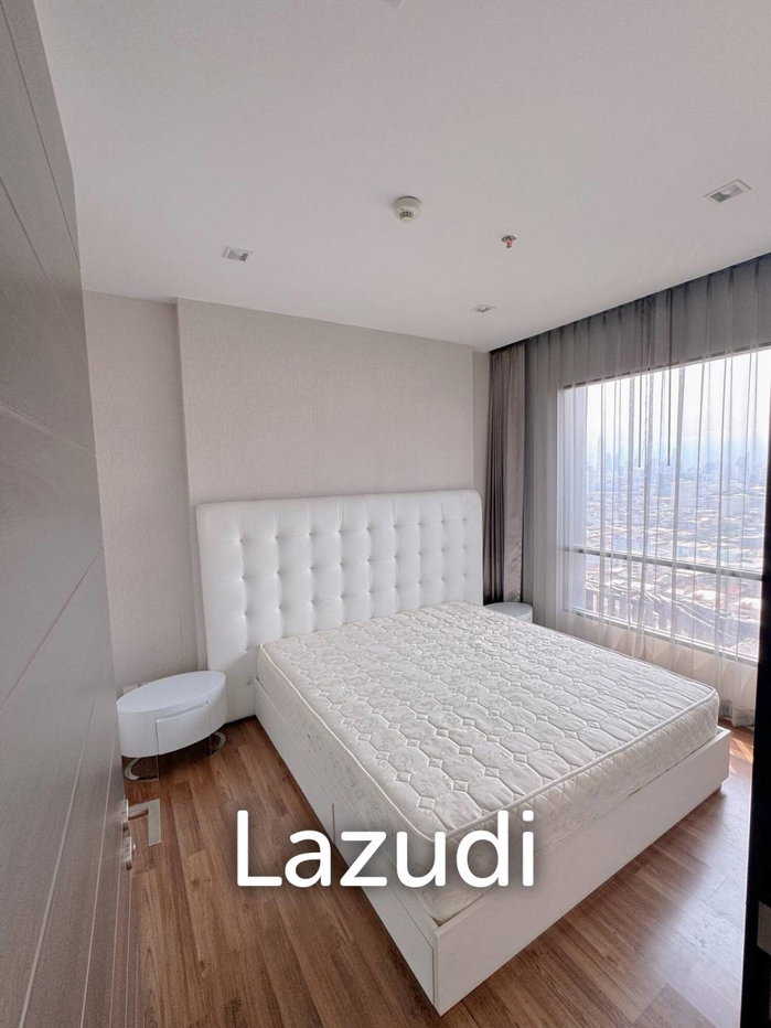 picture 44 Sqm 1 Bed Ivy Ampio - 3/6
