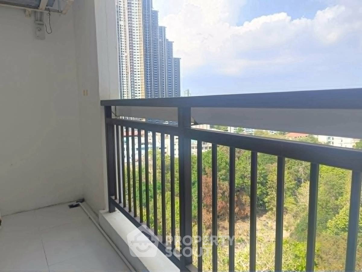 รูป คอนโด 2 ห้องนอน ให้เช่า โครงการ Treetops Pattaya ชั้น 12 ขนาด 62 ตร.ม. (ID 2831994) - รูปที่ 11/11