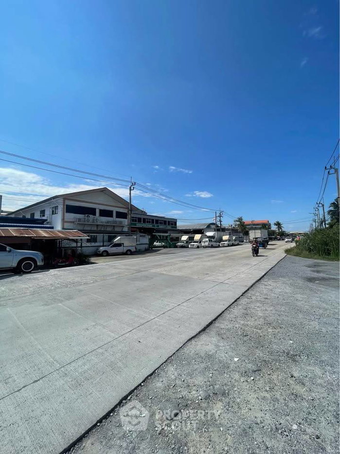 รูป ที่ดินขาย 46.9 ตร.ม. ใกล้สนามบินสุวรรณภูมิ เขตลาดกระบัง (ID 2828283) - รูปที่ 2/5