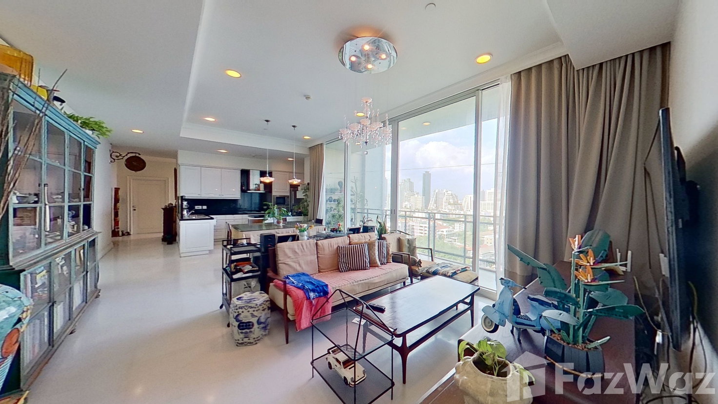 รูป ขาย คอนโด 2 ห้องนอน ในโครงการ รอย์ช ไพรเวท เรสซิเดนซ์ส 1382762 - รูปที่ 6/23