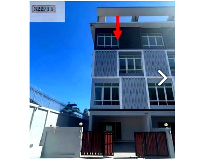 โฮมออฟฟิศให้เช่า : Call : 065-864-4111 ฮอลล์มาร์ค 2 เพรสทีจ สุขุมวิท 64 โฮมออฟฟิศ 5 ชั้น พร้อมลิฟท์ส่วนตัว พื้นที่กว่า 400 ตารางเมตร จอดรถได้ 5 คัน ใกล้ BTS ปุณณวิถี