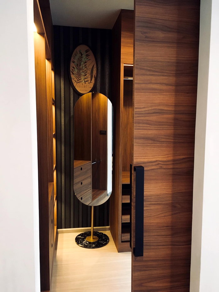 รูป ( S-LP65) Life Ladprao Nice Room - รูปที่ 12/23