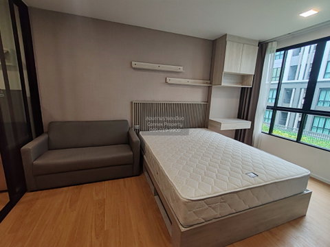 For Rent Condo , Atmoz Kanaal Rangsit , Pracha Thipat , Thanyaburi , Pathum Thani , CX-140726 ✅ Live chat with us ADD LINE @connexproperty ✅