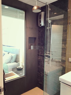 รูปภาพ For Rent Condo , Bridge Sathorn - Narathiwas , BTS-Chong Nonsi , Chong Nonsi , Yannawa , Bangkok , CX-107222 ✅ Live chat with us ADD LINE @connexproperty ✅