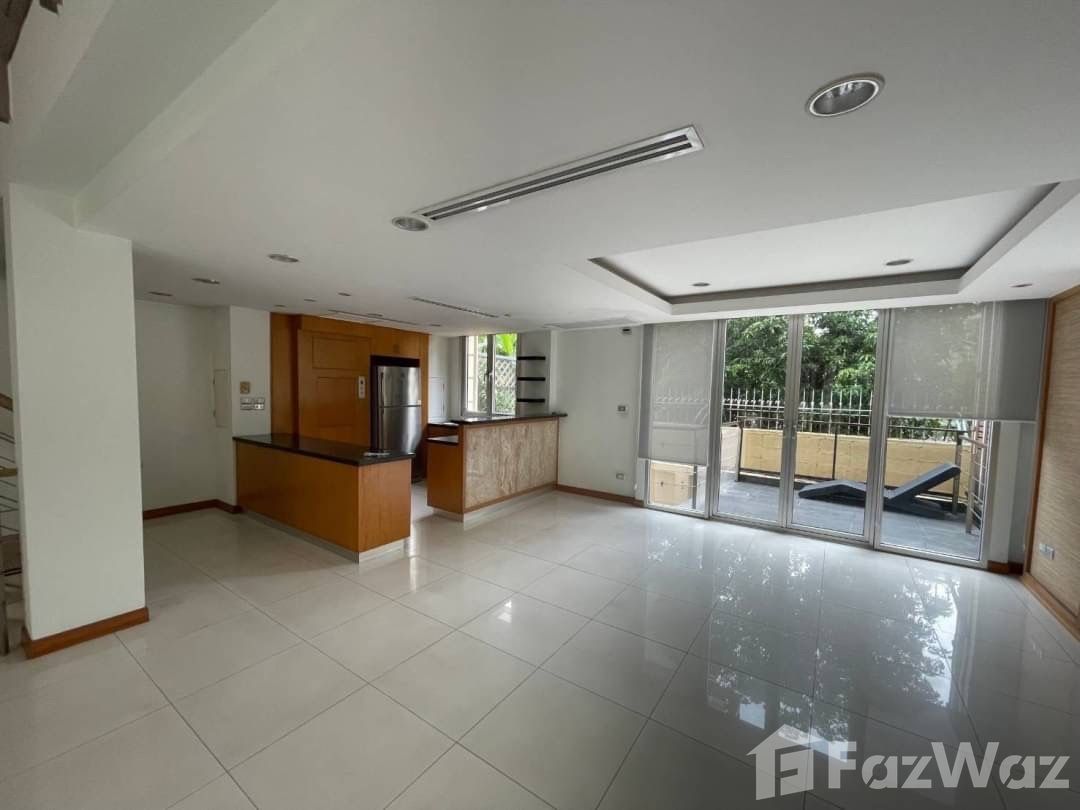 รูป ทาวน์เฮ้าส์ให้เช่า 3 ห้องนอน ในโครงการ เดอะ ลอฟท์ สาทร 1145410 - รูปที่ 4/10