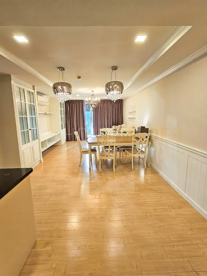 picture Focus Ploenchit Sukhumvit 2 1 bedroom, for rent - 22/34