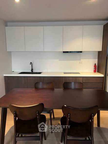รูป คอนโด 2 ห้องนอน Saranjai Mansion ใกล้ BTS นานา 300 ม. (ID 2833258) - รูปที่ 2/9