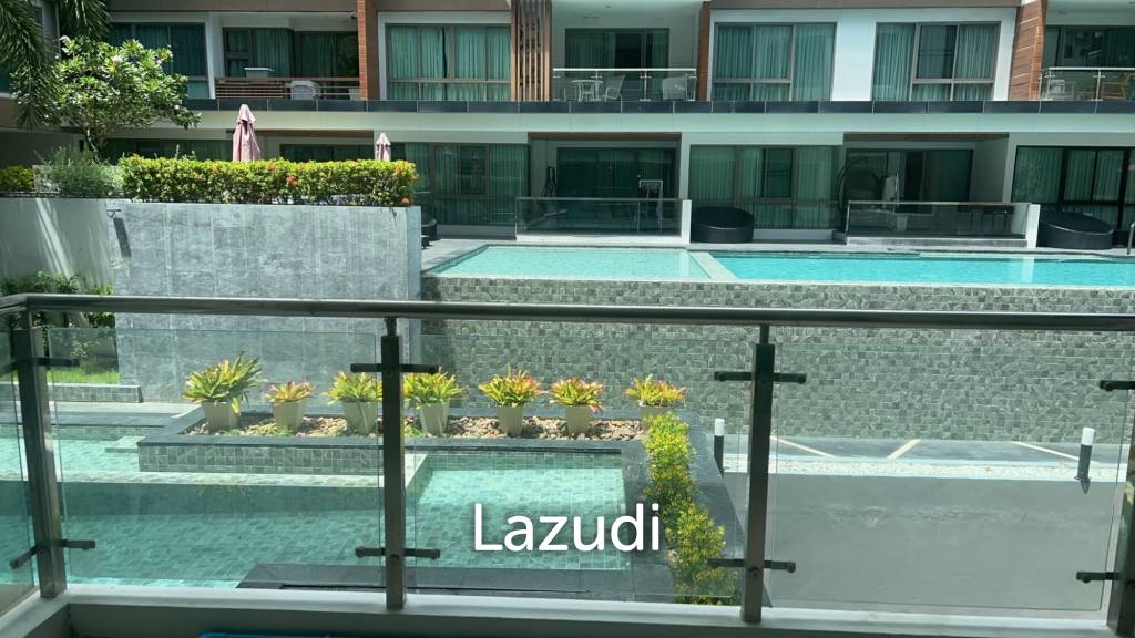 picture 2 Bedrooms 2 Bathrooms 75 SQ.M. The Urban - 16/17