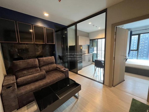 FOR RENT condo , Life Asoke - Rama 9 , MRT-Phra Ram 9 , Makkasan , Rat Thewi , Bangkok , CX-54324 ✅ Live chat with us ADD LINE @connexproperty ✅