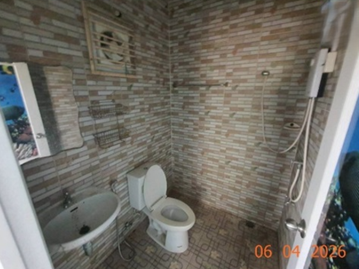 picture HOME 123.2 Sq.w. Muang Lamphun Lamphun for 1.9M - 29/39