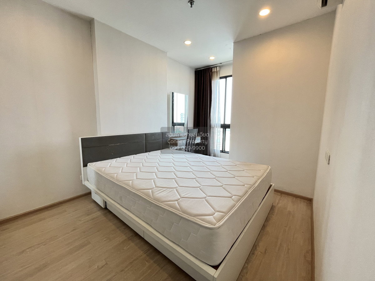 รูป เช่าคอนโด  ไอดีโอ สาทร - ท่าพระ BTS-โพธิ์นิมิตร บุคคโล เขต ธนบุรี กรุงเทพ CX-124491 ✅ ทักไลน์ @connexproperty ตอบทันที ทีมงานมืออาชีพ ✅ - รูปที่ 5/10