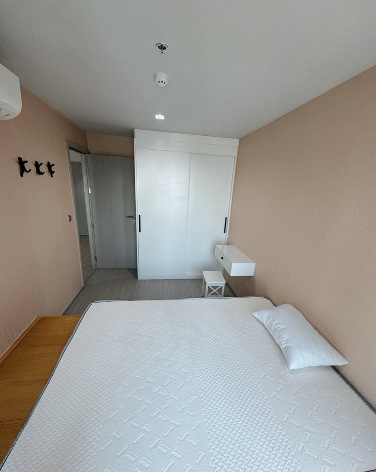 รูป ( S-LP149) Life Ladprao Nice Room - รูปที่ 3/9