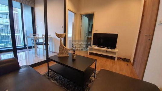 รูปภาพ เช่า คอนโด  Hasu Haus Sukhumvit 77 BTS-พระโขนง สุขุมวิท พระโขนงเหนือ วัฒนา กรุงเทพ CX-02881 ✅ ทักไลน์ @connexproperty ตอบทันที ทีมงานมืออาชีพ ✅