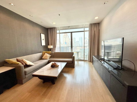 Best price 💰 ให้เช่า Urbana Sathorn ห้องสวยมาก พื้นที่กว้าง ราคาดี พร้อมเข้าอยู่ DS2841 | Line Dstay