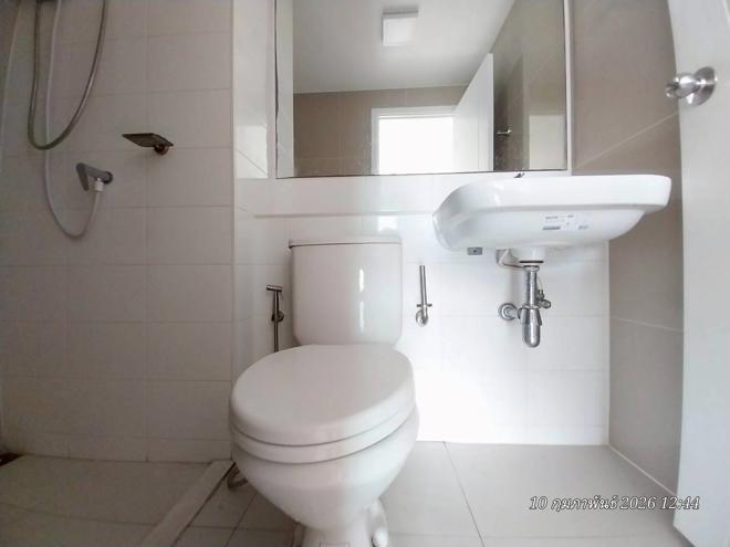 picture CONDO 26.48 Sq.m. Lak Si Bangkok for 1.9M - 10/29