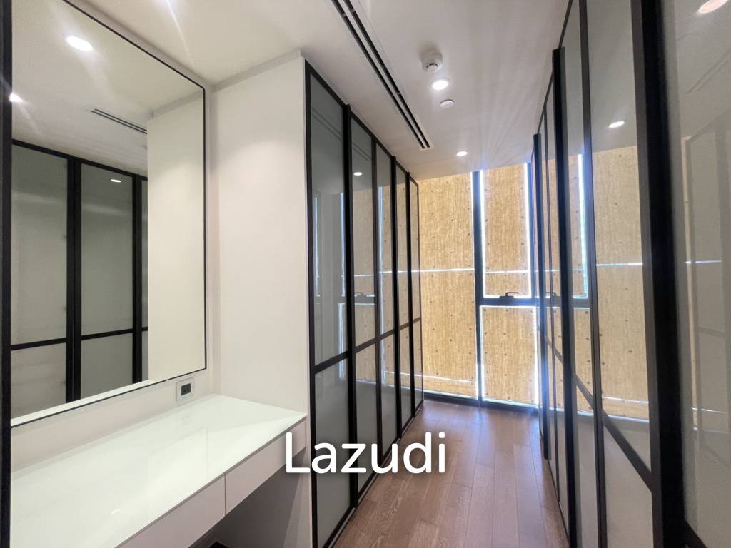 รูป 112 Sqm 2 Bed MUNIQ Sukhumvit 23 - รูปที่ 16/18