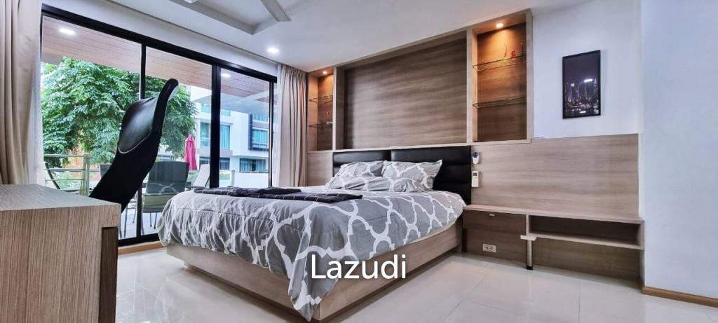 picture The Urban Condo with 3Beds for Rent - 12/21