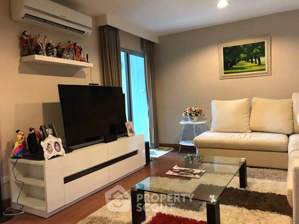 รูป ราคาน่าสนใจ คอนโด 1 ห้องนอน Belle Grand Rama 9 ใกล้ MRT พระราม 9 (ID 2833074) - รูปที่ 9/13