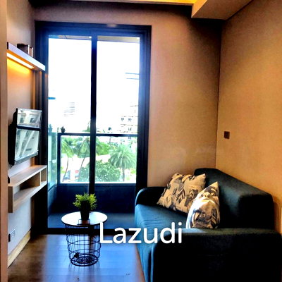 ขายคอนโด : 26 Sqm 1 Bed The Lumpini 24