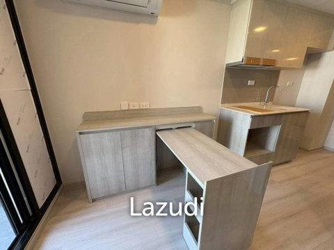 COBE Ratchada-Rama 9 23 Sqm Studio