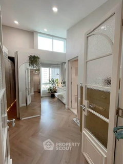 ขายคอนโด 3 ห้องนอน 120 ตร.ม. The Bangkok Sukhumvit 61 ใกล้ BTS ทองหล่อ (ID 2832174)