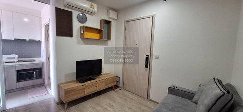 For Rent Condo , The Tree Charan 30 , MRT-Fai Chai , Ban Chang Lo , Bangkok Noi , Bangkok , CX-119875 ✅ Live chat with us ADD LINE @connexproperty ✅