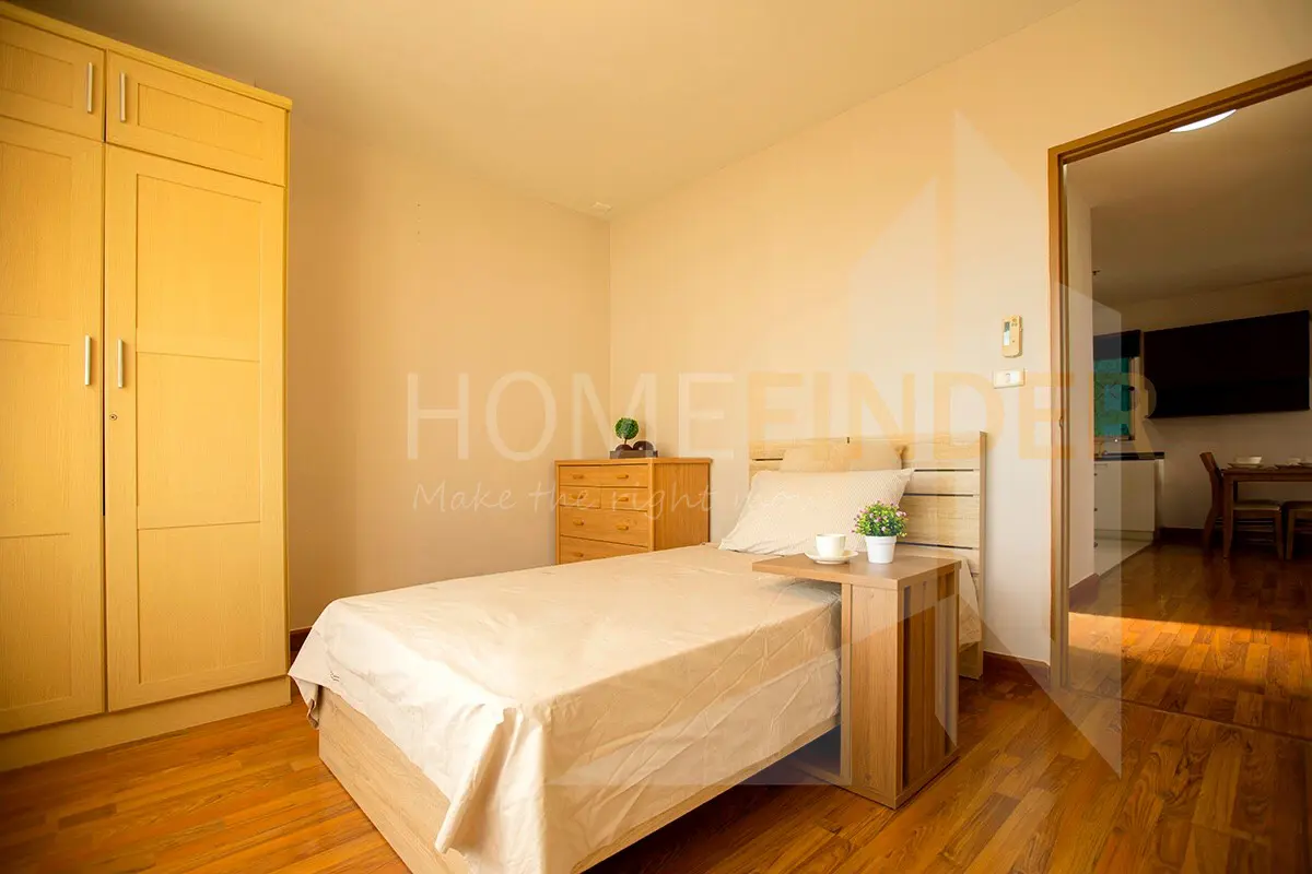 รูป Sukhumvit Plus 2 bedrooms, for rent - รูปที่ 10/16