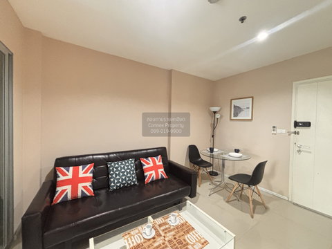 🔥🔥🔥 FOR RENT condo , Aspire Sukhumvit 48 , BTS-Phra Khanong , Phra Khanong , Khlong Toei , Bangkok , CX-08274 ✅ Live chat with us ADD LINE @connexproperty ✅ 🔥🔥🔥