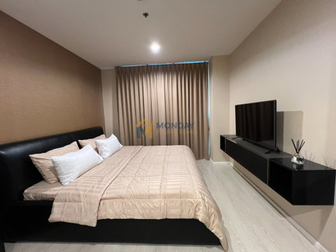 🔥 ห้องว่าง พร้อมเข้าอยู่! ริทึ่ม สาทร-นราธิวาส รีบจองก่อนหลุด 🔥MD-26121630