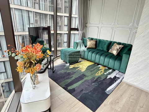 🔥🔥🔥 For Rent Condo , FYNN Asoke , BTS-Asok , Khlong Toei , Khlong Toei , Bangkok , CX-120509 ✅ Live chat with us ADD LINE @connexproperty ✅ 🔥🔥🔥