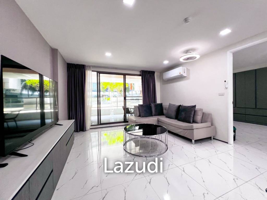 รูป 3 Bedrooms 2 Bathrooms 109 SQ.M. The Urban - รูปที่ 3/18