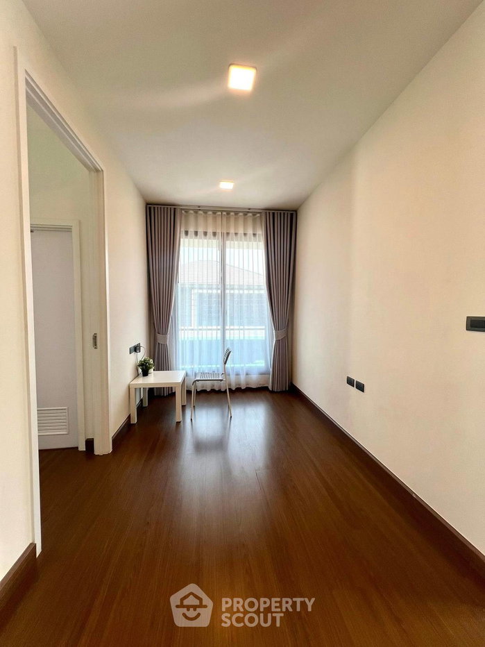รูป บ้านเช่า 4 ห้องนอน ในโครงการบริทาเนีย บางนา-กม.12 เขตบางพลีใหญ่ (ID 2833656) - รูปที่ 22/27