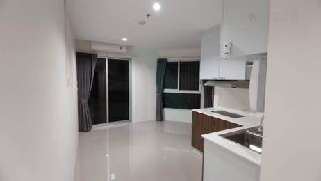 For Sell Condo ASAKAN PLACE SRINAKARINDRA Building 1, Floor 31,1 bed room, Room size 43 sqm