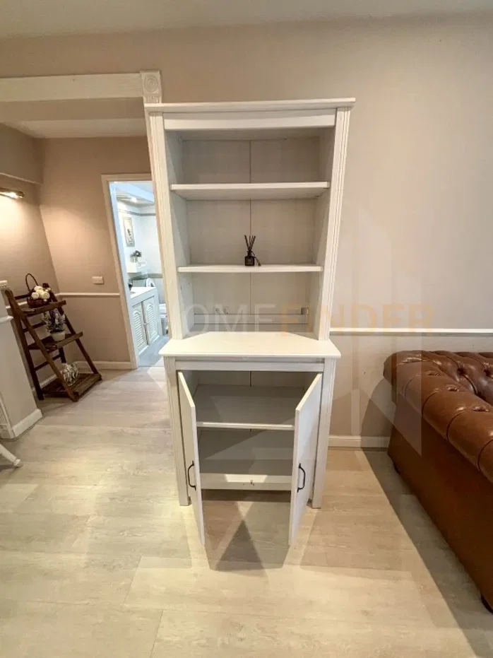 picture Raintree Villa Sukhumvit 53 2 bedrooms, for rent - 12/24