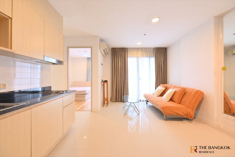 🚇 Condo for Sale Ideo Ratchada-Huaykwang near MRT Huai Khwang , Easy City Access!