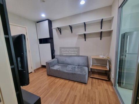 FOR RENT condo , Centric Ratchada - Suthisan , MRT-Sutthisan , Sutthisan , Din Daeng , Bangkok , CX-72199 ✅ Live chat with us ADD LINE @connexproperty ✅