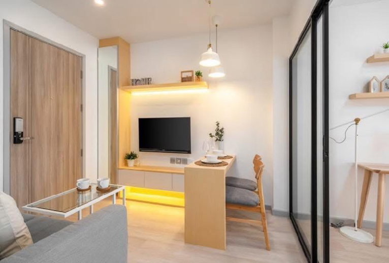 picture Knightsbridge Prime              Sathorn - 4/13