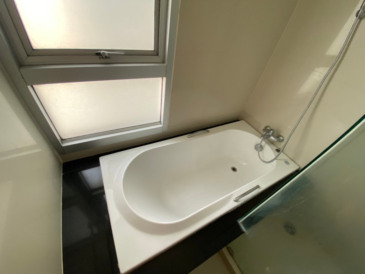 รูป Nusasiri grand (ekkamai) - 2 bed / 3 bath, 16 floor (Tower A) , City view - รูปที่ 12/16