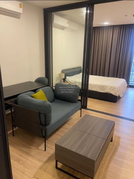 For Rent Condo , XT Phayathai , BTS-Phaya Thai , Thanon Phyathai , Rat Thewi , Bangkok , CX-89311 ✅ Live chat with us ADD LINE @connexproperty ✅