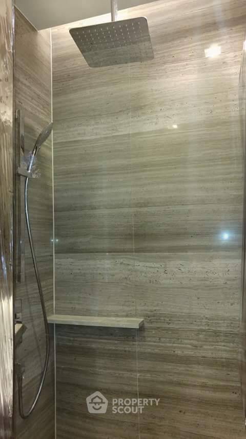 รูป คอนโด 2 ห้องนอน ชั้น 28 The Line สุขุมวิท 71 ใกล้ BTS พระโขนง 300 ม. (ID 566140) - รูปที่ 9/10