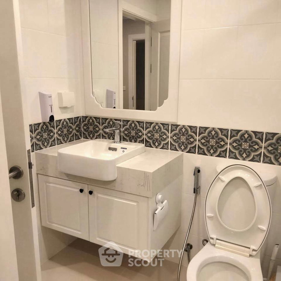 รูป คอนโด 1 ห้องนอน 35 ตร.ม. เดอะ โอเรียนท์ รีสอร์ต แอนด์ สปา ใกล้พัทยา (ID 2705554) - รูปที่ 14/14