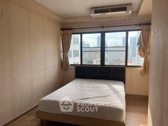 รูป คอนโด 2 ห้องนอน Saranjai Mansion ใกล้ BTS นานา 300 ม. (ID 2833258) - รูปที่ 4/9
