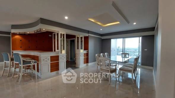 รูป คอนโด 4 ห้องนอน 339 ตร.ม. ชั้น 20 ซายชล แมนชั่น ใกล้ BTS สะพานตากสิน (ID 2831058) - รูปที่ 3/14