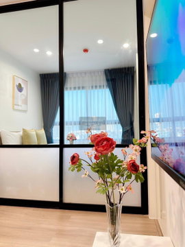 เช่าคอนโด  ไอคอนโด แอคทีฟ พัฒนาการ ARL-หัวหมาก สวนหลวง เขต สวนหลวง กรุงเทพ CX-96780 ✅ ทักไลน์ @connexproperty ตอบทันที ทีมงานมืออาชีพ ✅